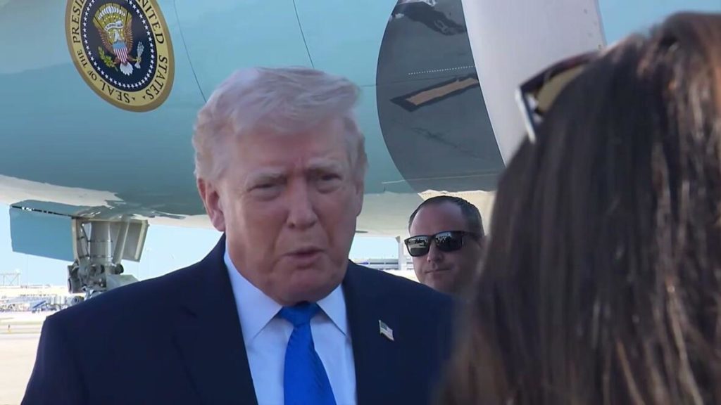 ABD-İran geriliminde yeni açıklamalar: Trump “anlaşmaya yakınız” dedi