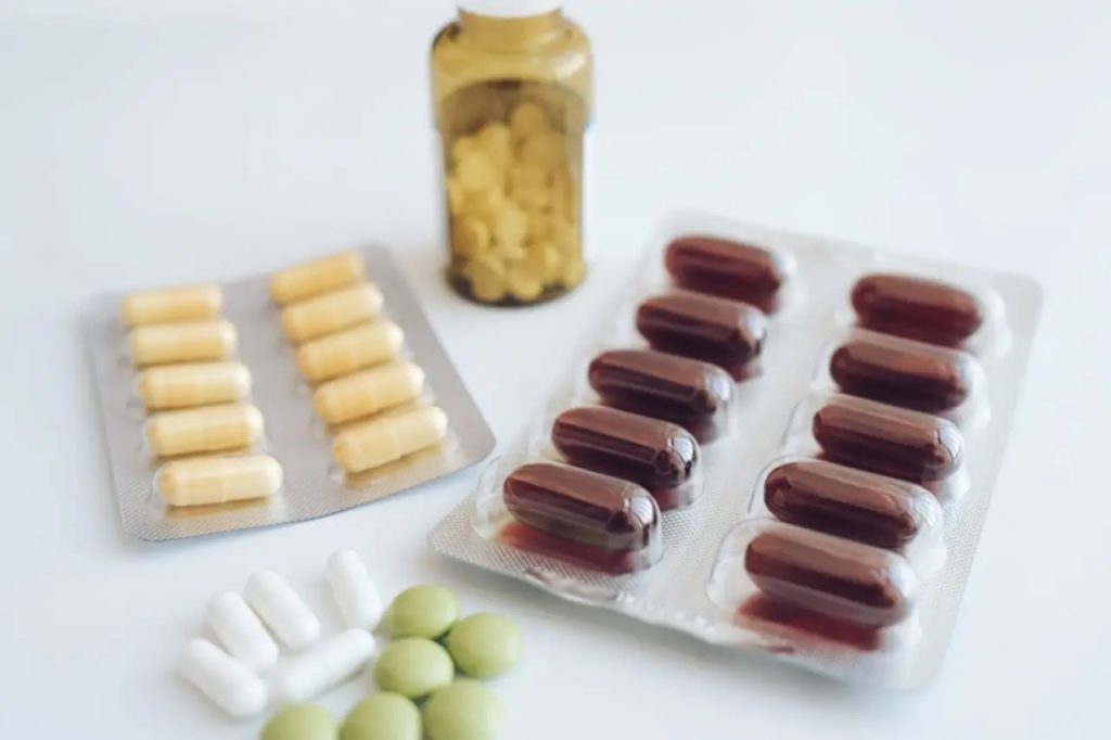 Türkiye’den Almanya’ya gönderilen gıda takviyesinde yasaklı madde tespiti