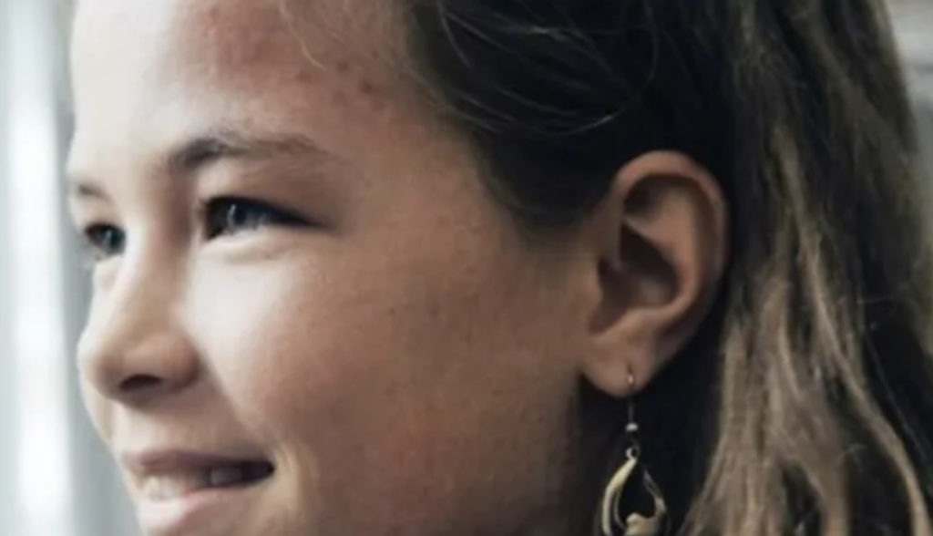 32 yıl sonra gelen mucize: Öldü sanılan Christina sağ bulundu