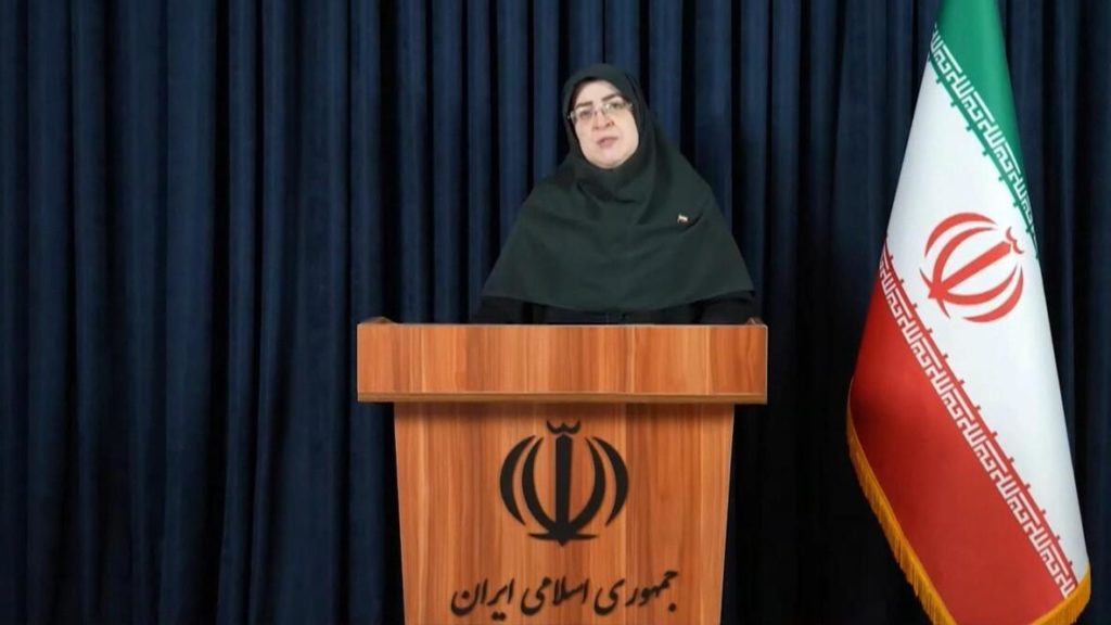 İran’da savaşın bilançosu ağırlaşıyor: 100 bini aşkın sivil yapı hasar gördü