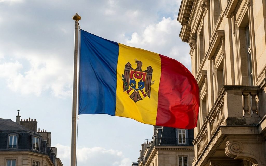 Moldova’dan tarihi karar