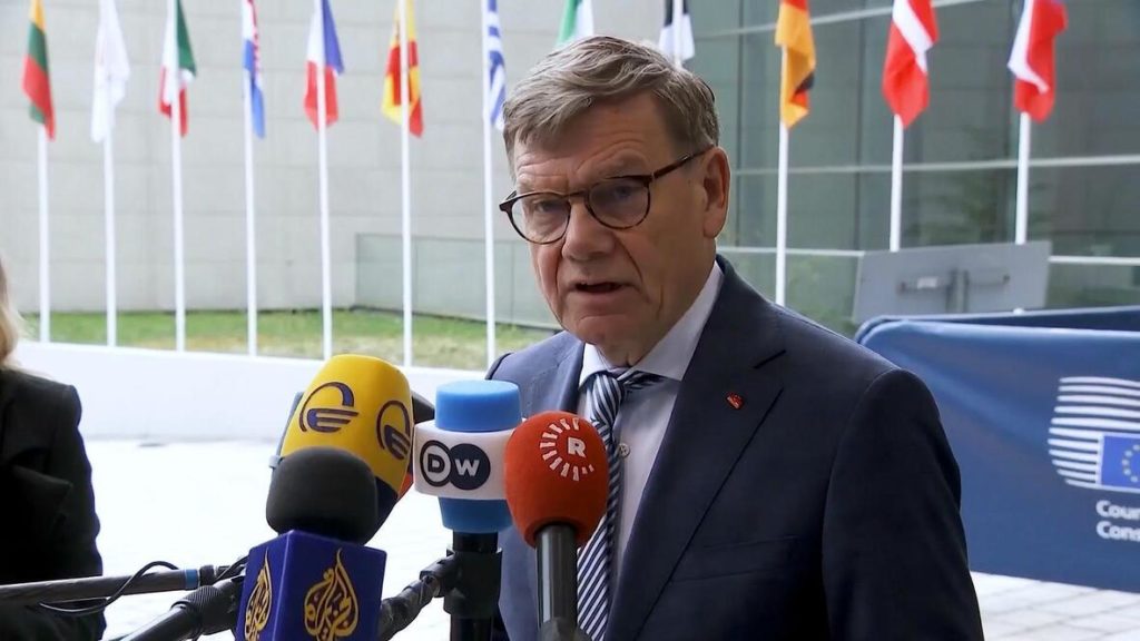 Almanya Dışişleri Bakanı Wadephul: 90 milyar Euro’luk Ukrayna kredisi hızla onaylanmalı