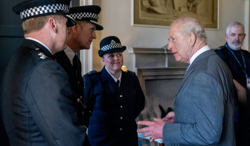 Kral III. Charles’ın ABD ziyareti: İran gerilimi ve Epstein skandalı gölgesinde bir diplomasi testi