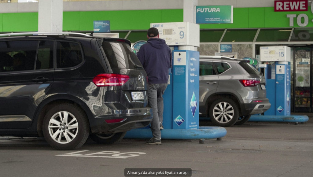 Orta Doğu gerilimi Avrupa’yı sarsıyor: Enerji krizi ve siyasi dönüşüm kapıda