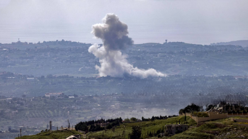 Washington ve Moskova arasında mekik diplomasisi: Orta Doğu’da kimin sözü geçecek?