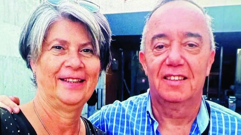 Dehşet evi: Emekli öğretmen ve eşi ölü bulundu