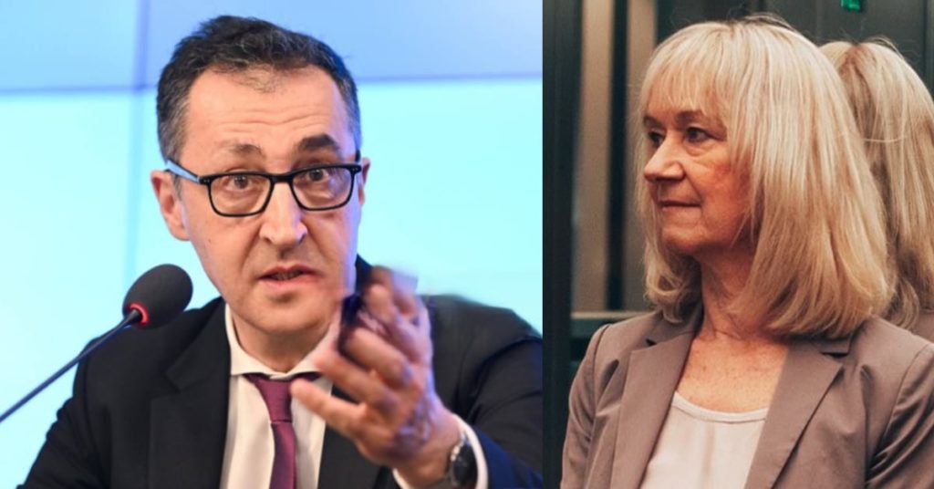 Cem Özdemir’den AfD’ye tokat gibi yanıt: “Vatanımı sizin nefretinize bırakmam”