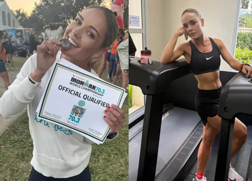 Sosyal medya fenomeni gölde ölü bulundu