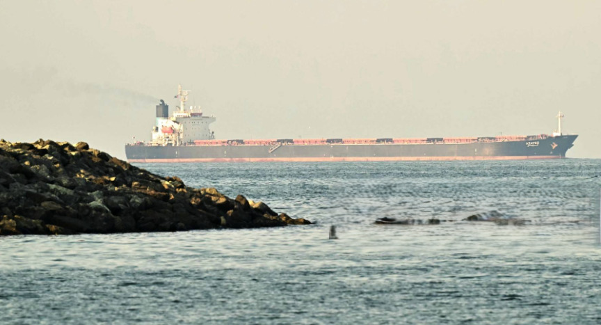 Körfez’de tansiyon zirvede: ABD, Hürmüz Boğazına giden gemileri durduruyor