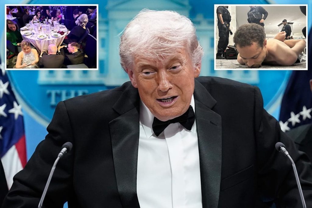 ABD’deki saldırgan hakkında bilinenler: Hedef Trump mıydı?