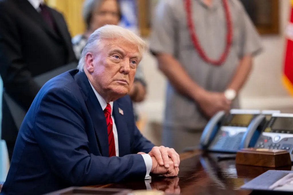 Trump, savaşa devam dedi: İki-üç hafta içinde çok sert vuracağız