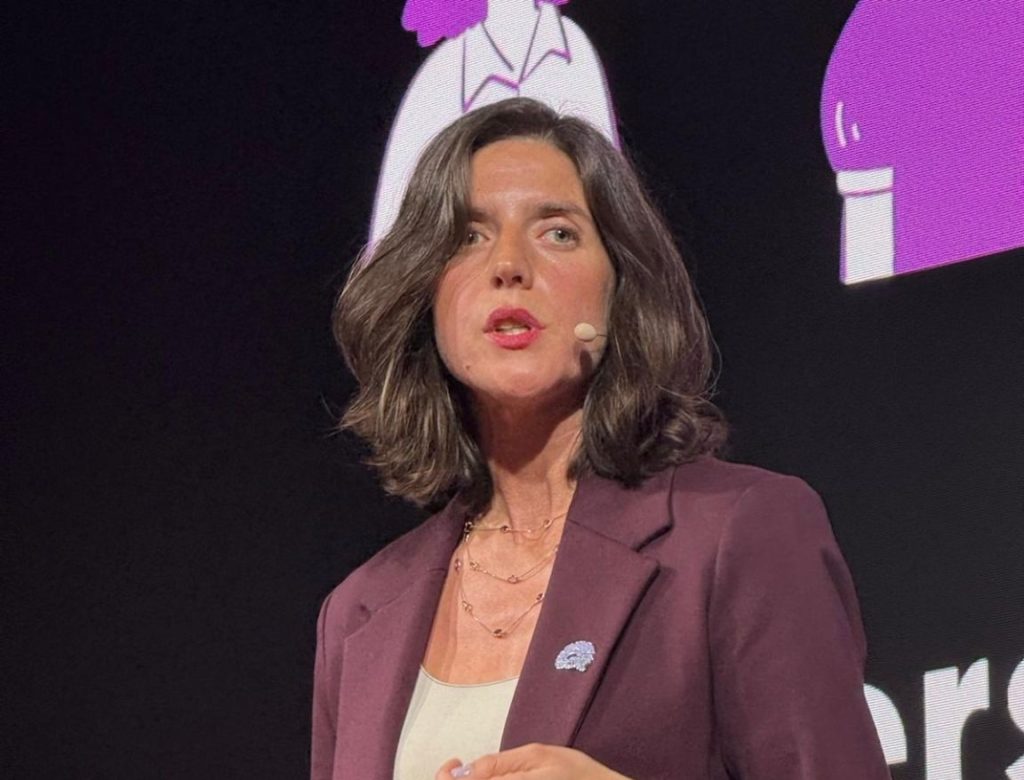 Almanya’da Türk rektör Fatma Deniz göreve başladı