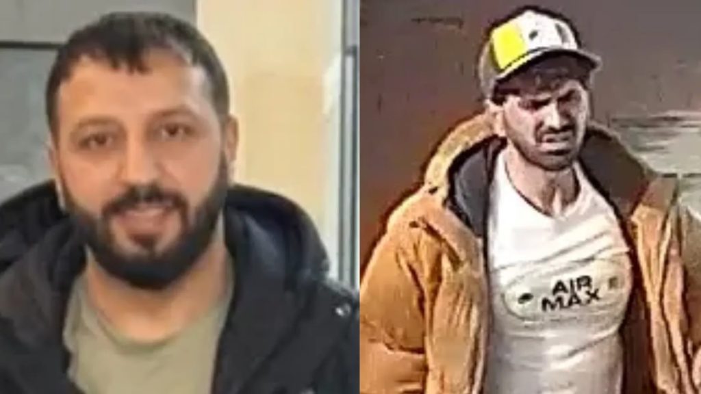 Almanya’da işlenen cinayetin failleri Türk çıktı