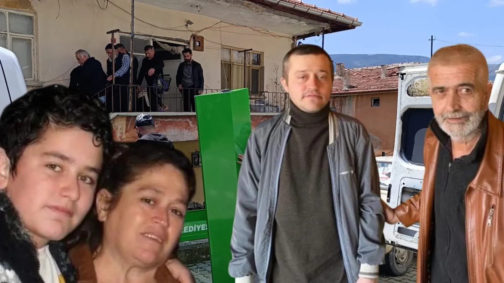 Aynı evde 11 yıl sonra ikinci facia yaşandı, bir aile yok oldu