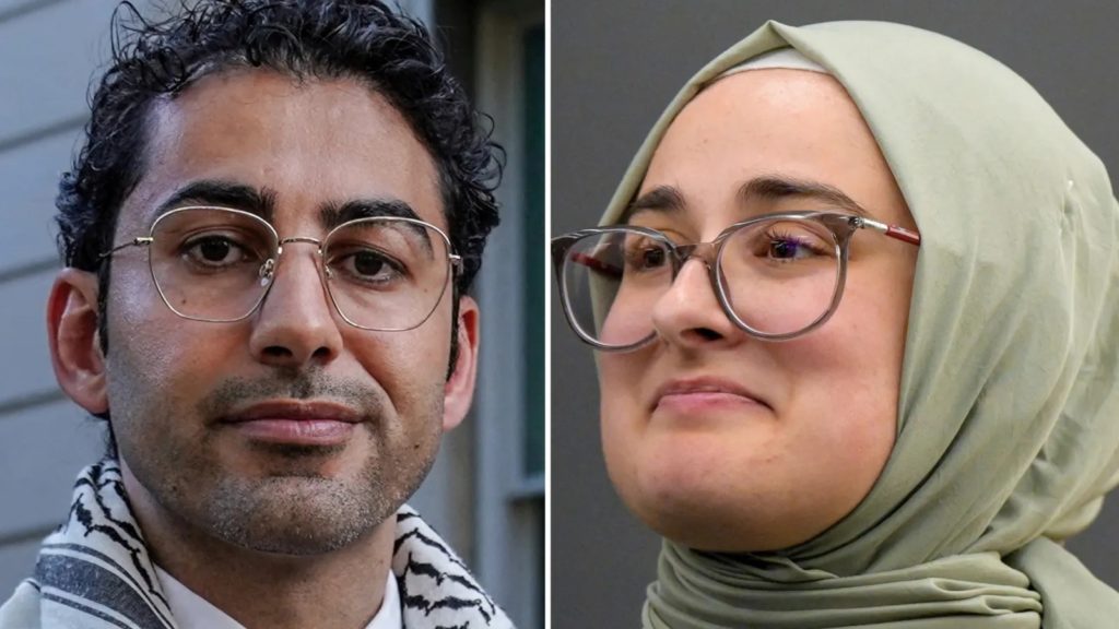 Öğrencilerin sınır dışı edilmesini engellemişlerdi: Göçmenlik yargıçları görevden alındı