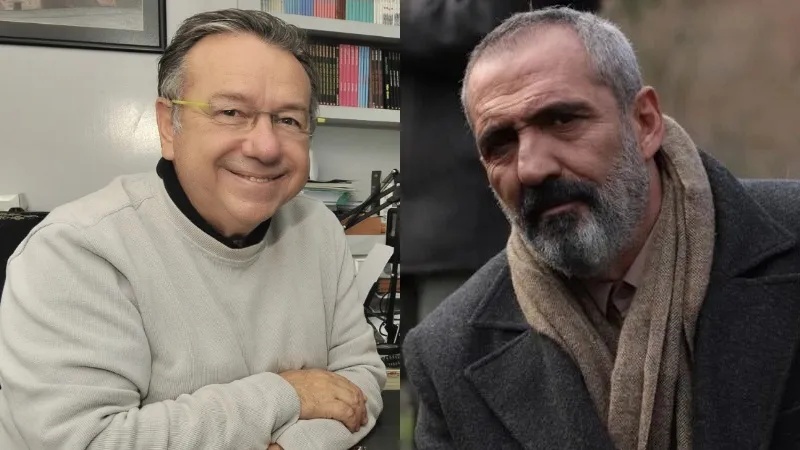 Gani Müjde’den Yavuz Bingöl’e: Sanatçı demeye dilim varmıyor!