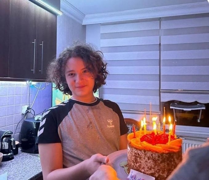 Okul saldırganının WhatsApp profil fotoğrafında korkunç ayrıntı