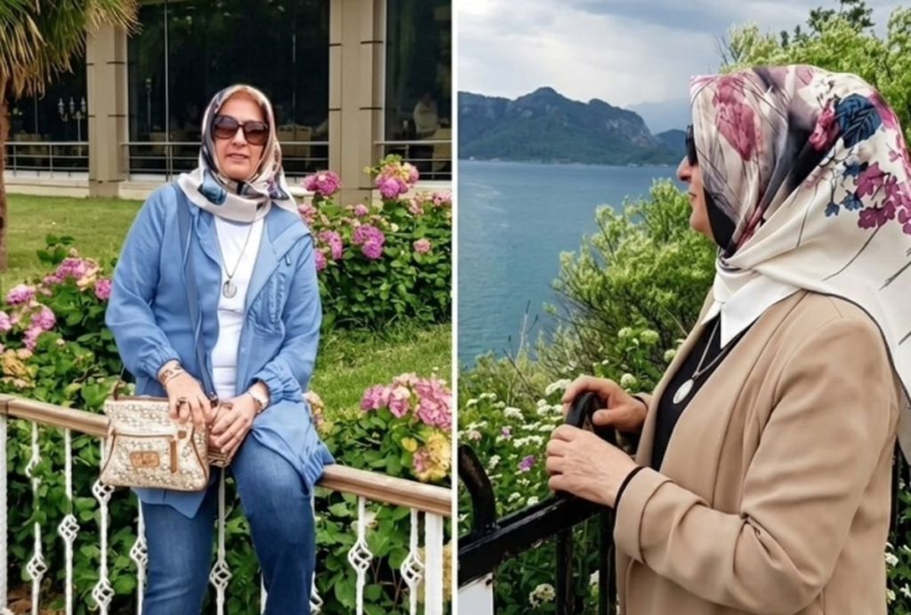 9 kişi ölmüştü: Ayla Öğretmen, öğrencileri korumak için kendini siper etmiş