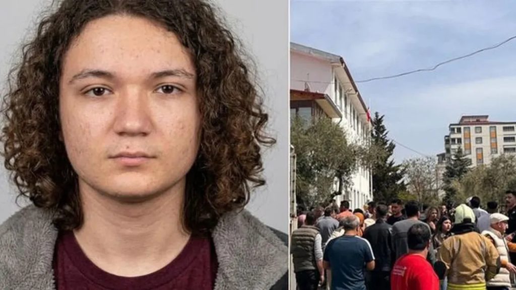 Rehber öğretmen: Okula gelmek istemez, gelince de okuldan gitmek isterdi