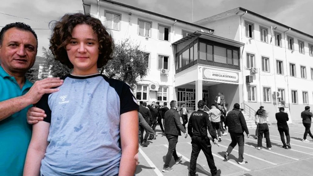 Katil İsa Aras Mersinli’nin Arjantin’deki arkadaşı: Çok eşli ilişkimiz vardı