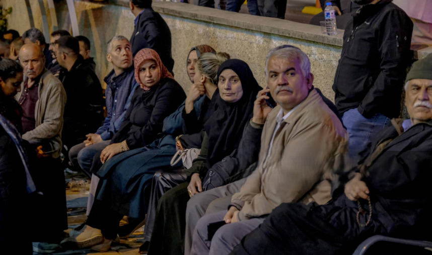 Kahramanmaraş saldırısı sonrası; 83 Gözaltı, 93 Telegram grubu kapatıldı