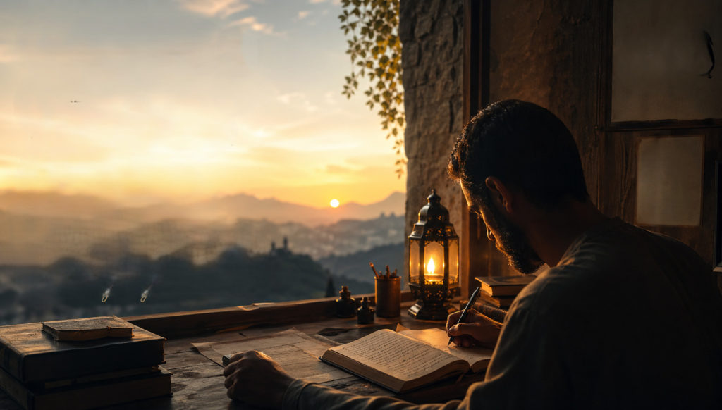 Modern insanın iç boşluğu ve anlam arayışı