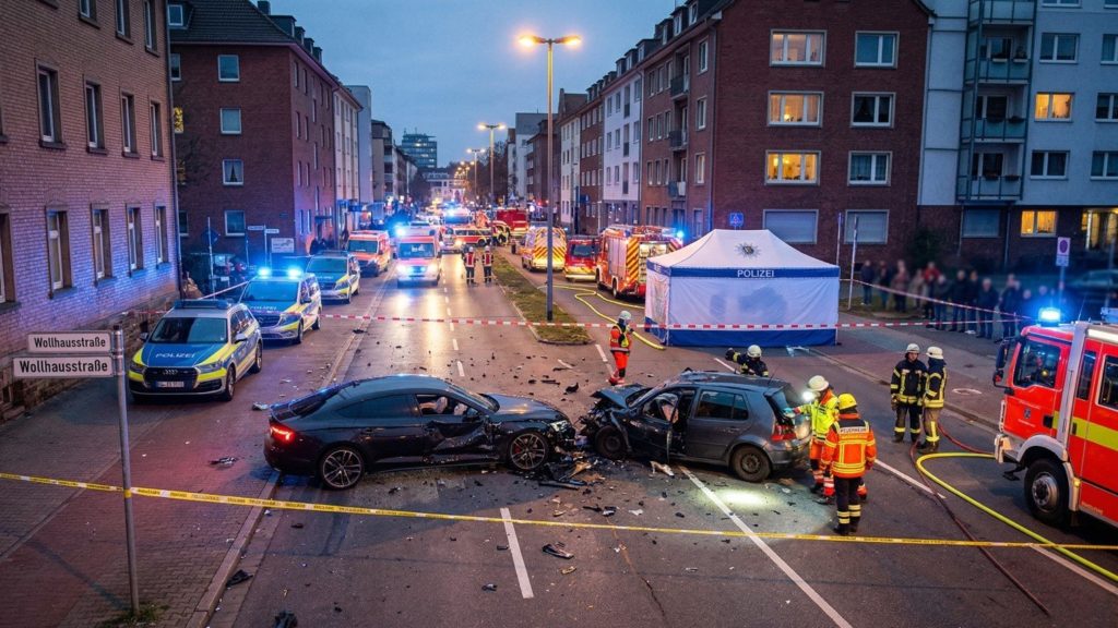 Almanya’da cinayetten hüküm giyen Türk genci sınır dışı edilecek