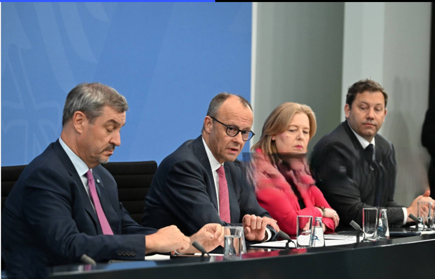 Almanya’nın ekonomik sınavı