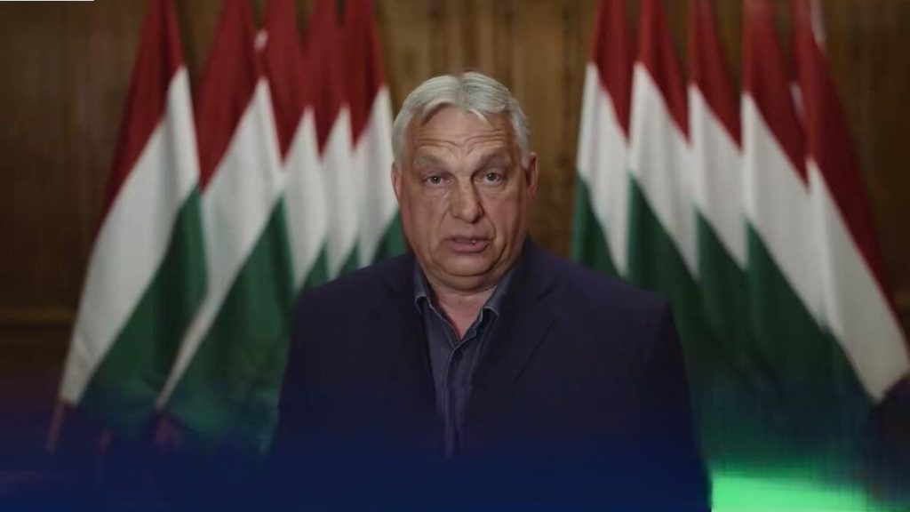Macaristan’da bir devrin sonu: Viktor Orban milletvekilliğinden vazgeçti!