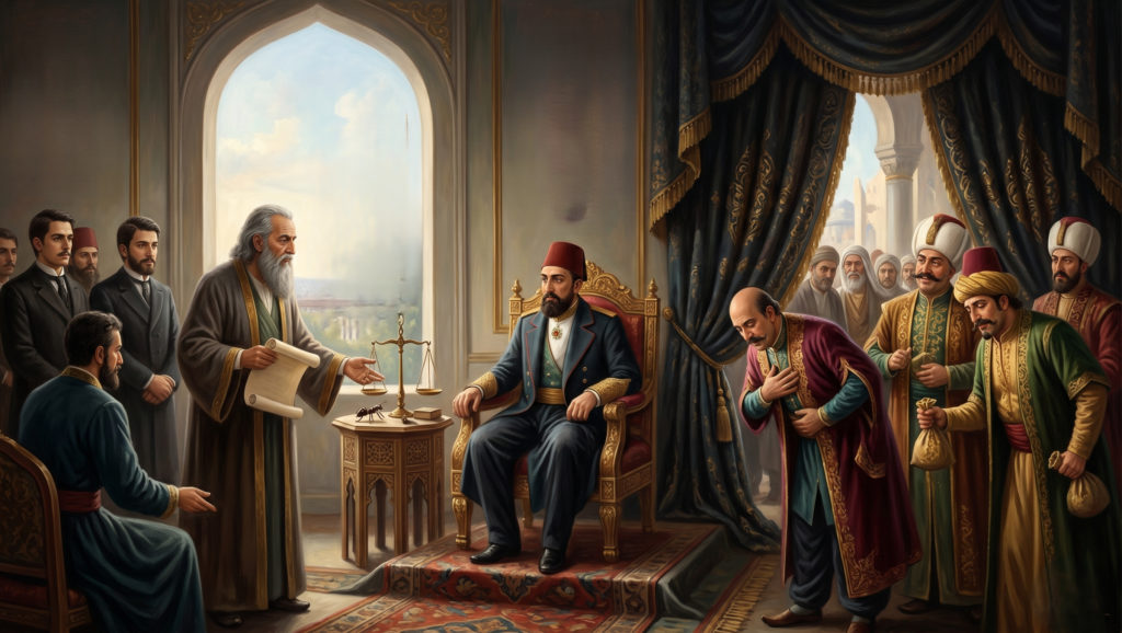 Hayırlı bir danışmanın özellikleri