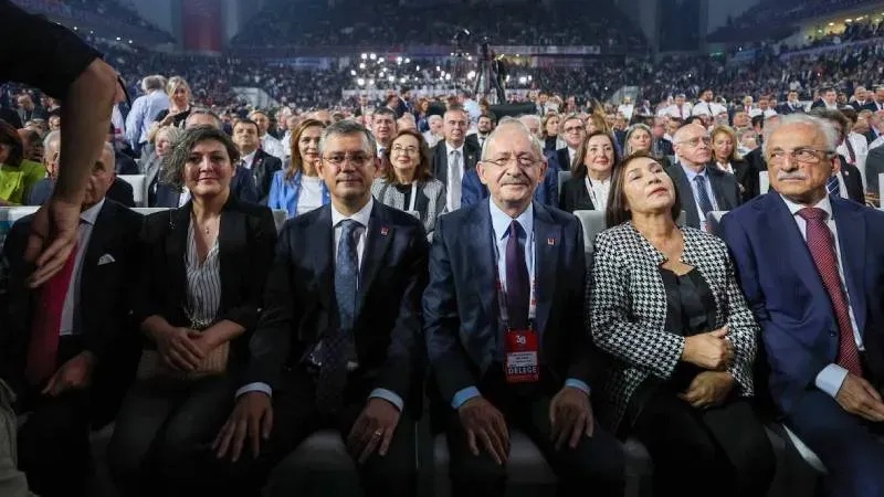 CHP davasında ‘mutlak butlan’ kararı çıktı; Parti yönetimine Kılıçdaroğlu ve ekibi getirildi