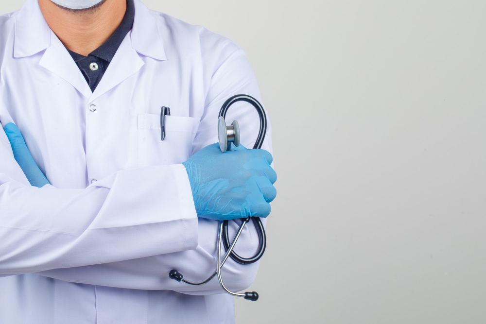 Almanya’daki sağlık sisteminde göçmen doktorlar kritik hale geldi