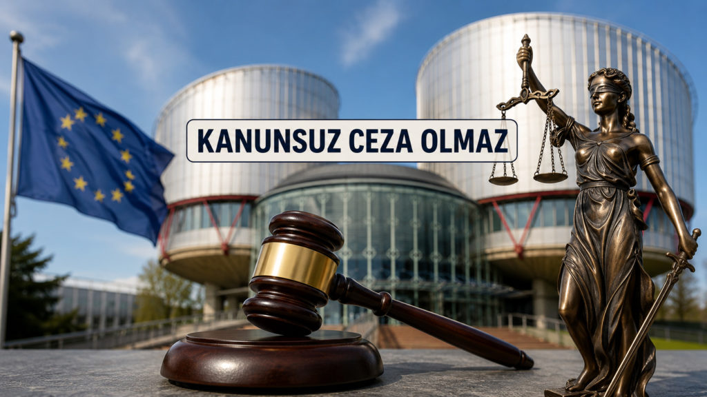 AİHM’den Türkiye’ye iki ihlal kararı
