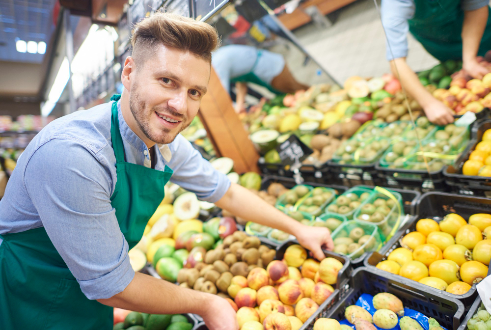 Alman süpermarket devinin çalışanlarından büyük grev kararı