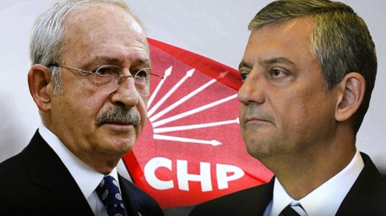 CHP’de seçilmiş yönetim ile butlan yönetimi arasında ‘ihraç’ tartışması alevlendi