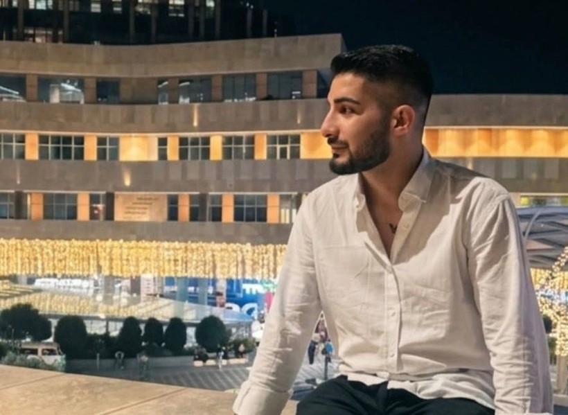 Bir genç daha ‘yan bakma’ kurbanı