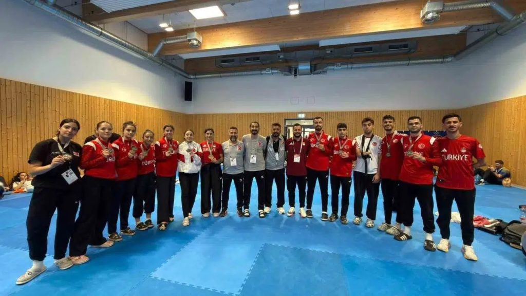 Almanya’da Türk fırtınası: Çifte zaferle zirveye ambargo koydular
