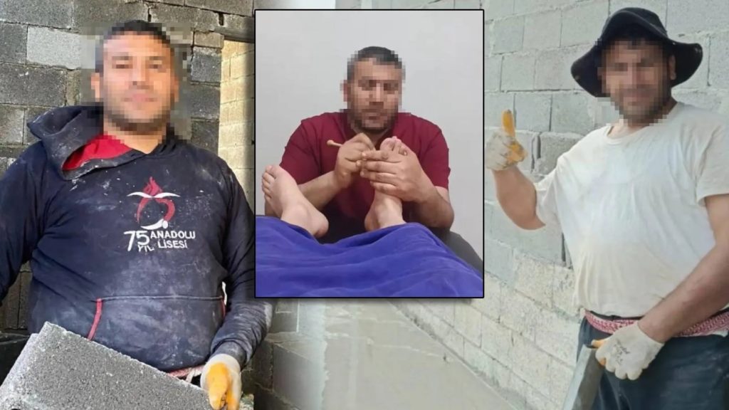 Sahte doktora operasyon: İnşaatta kalıp ustası, tamircide kaportacı olduğu ortaya çıktı!
