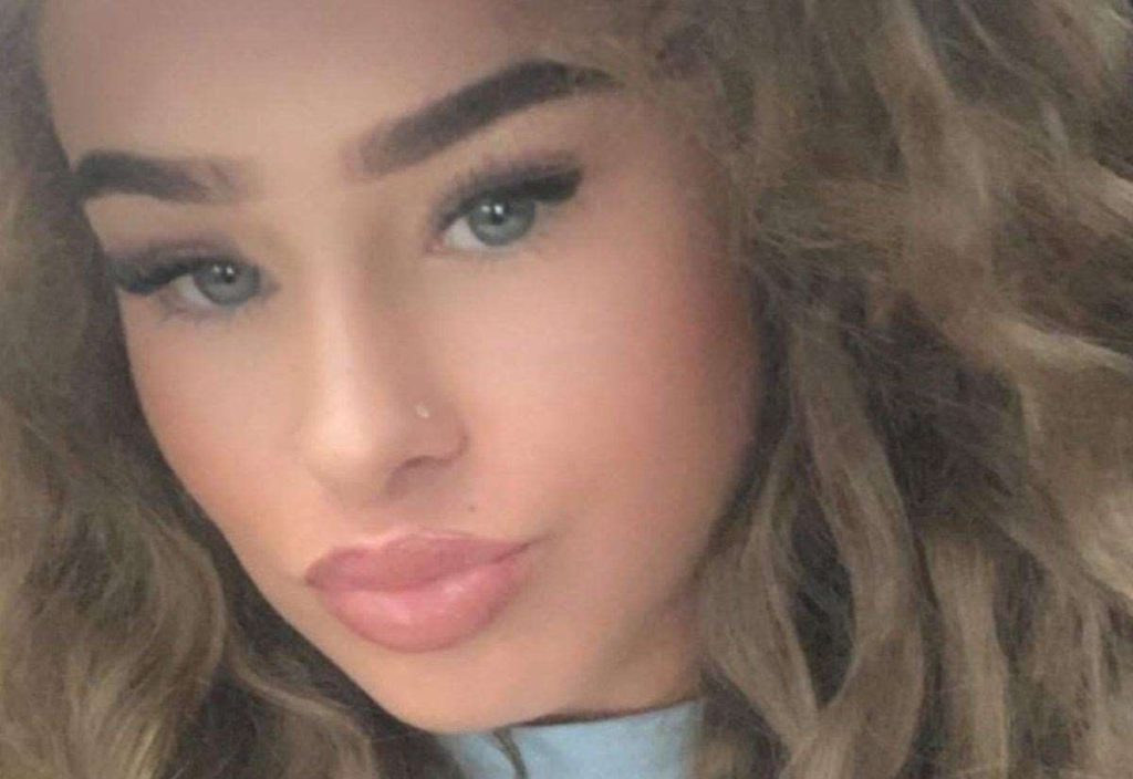 Ünlü TikTok fenomeni Dubai’de cinayet işledi
