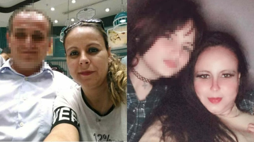Genç kadını kezzapla saldırıp öldürdü