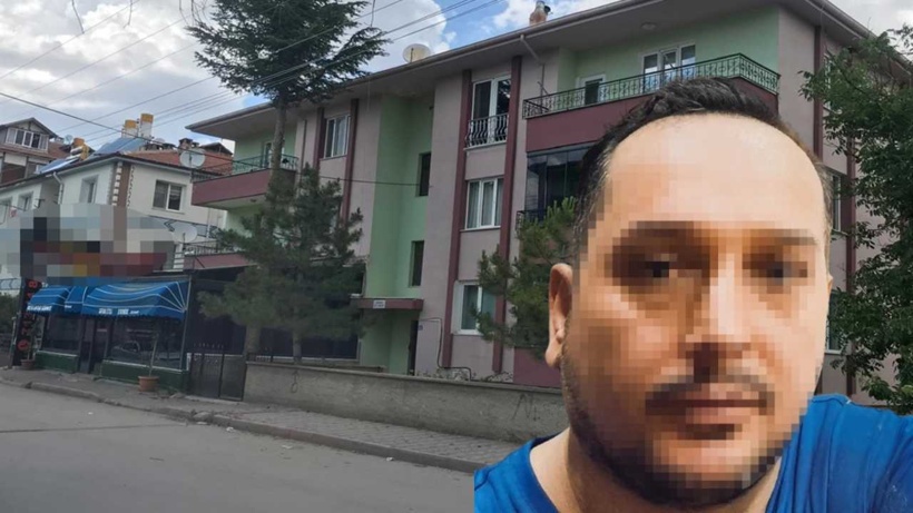 70 yaşındaki komşusunu parası için katletti