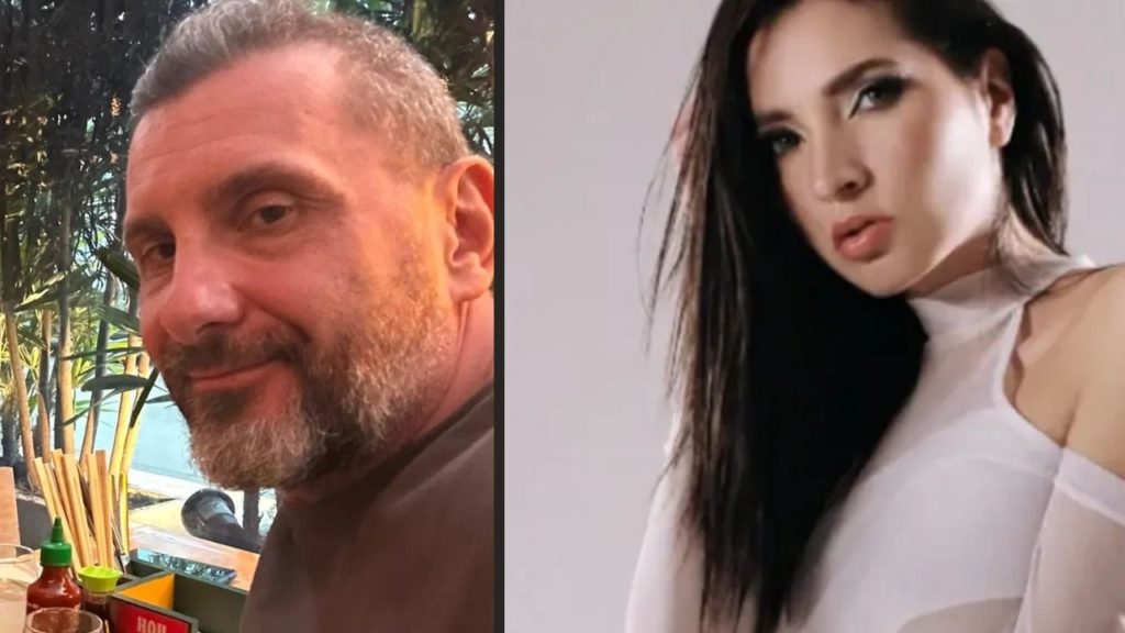İnternet fenomeni katledildi, cesedi bavuldan çıktı