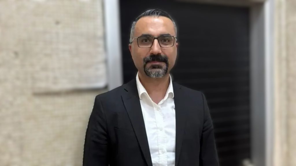 Dw Türkiye gazetecisi Alican Uludağ yeniden gözaltına alındı