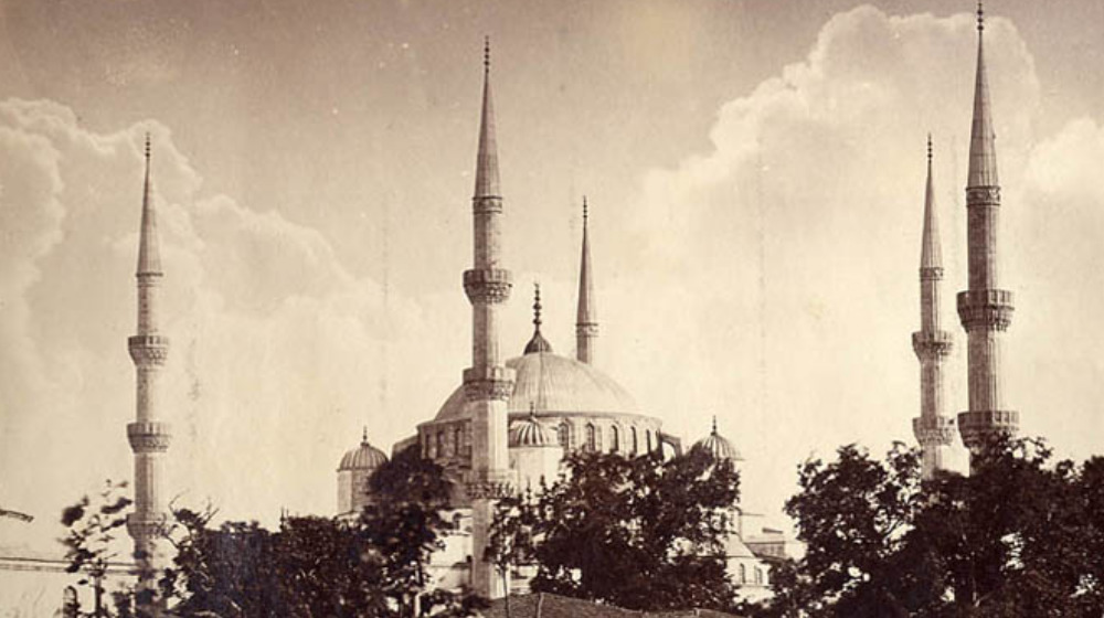 İslâm ve Osmanlı