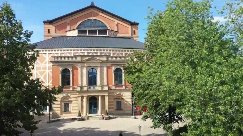 Bayreuth Festivali’nde ‘Rienzi’ tartışması: Wagner’in mirası ve Nazi geçmişi yeniden gündemde