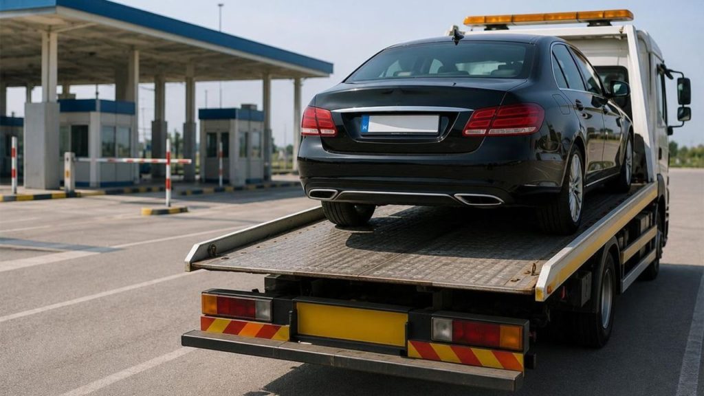 Türkiye’ye gelen gurbetçiye 130 bin lira ceza