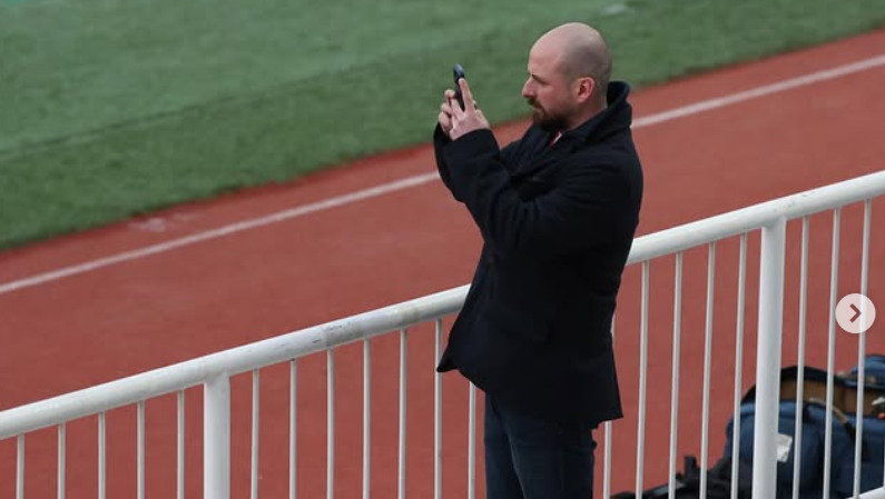 Musiala transfer yalanı gazeteciyi gözaltına aldırdı