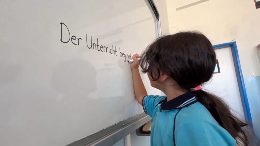 Almanya-NRW’de okullar açıldı: 2,5 milyon öğrenci ders başı yaptı