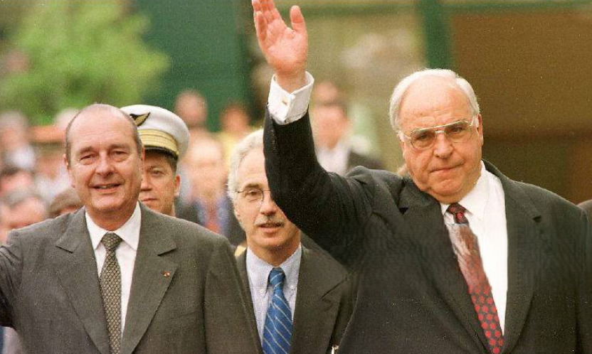 Almanya’da 3 Ekim heyecanı: Birlik Günü’nün tarihi ve 2026 kutlamaları