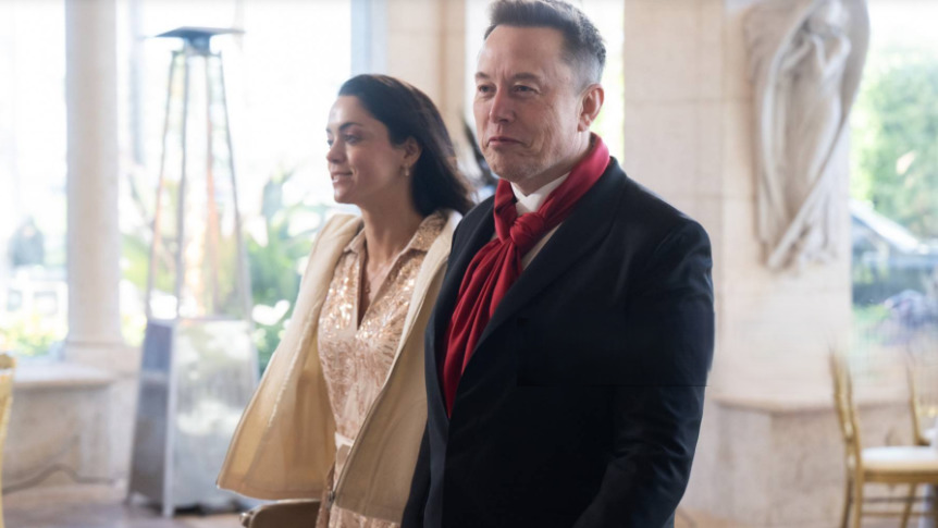 Ashley St. Clair, Elon Musk’ın 35 milyon euroluk sus payı teklifini reddettiğini iddia etti